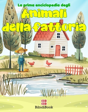 Animali della fattoria