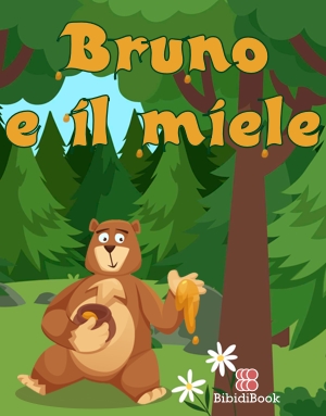 Bruno e il miele