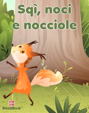 Sqì, noci e nocciole
