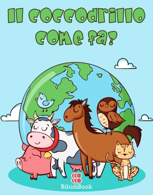 Le voci degli animali